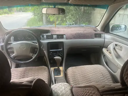Toyota Camry 1997 года за 3 800 000 тг. в Алматы – фото 20