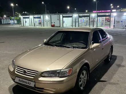 Toyota Camry 1997 года за 3 800 000 тг. в Алматы