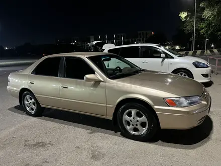 Toyota Camry 1997 года за 3 800 000 тг. в Алматы – фото 4