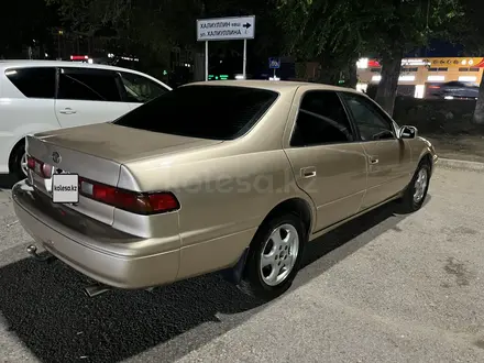 Toyota Camry 1997 года за 3 800 000 тг. в Алматы – фото 5