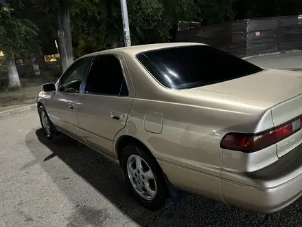 Toyota Camry 1997 года за 3 800 000 тг. в Алматы – фото 8