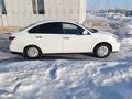 Nissan Almera 2014 годаүшін3 500 000 тг. в Астана – фото 8