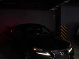 Lexus IS 250 2014 года за 14 500 000 тг. в Астана – фото 4