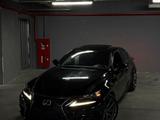 Lexus IS 250 2014 года за 14 500 000 тг. в Астана