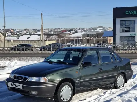 Daewoo Nexia 2003 года за 1 400 000 тг. в Шымкент – фото 33