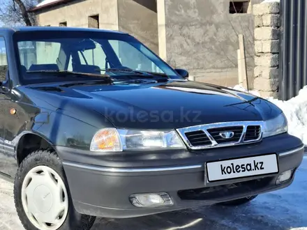 Daewoo Nexia 2003 года за 1 400 000 тг. в Шымкент – фото 8