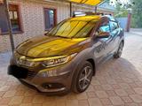 Honda HR-V 2021 годаүшін11 700 000 тг. в Уральск