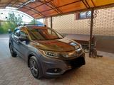 Honda HR-V 2021 годаүшін11 700 000 тг. в Уральск – фото 4