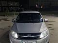 ВАЗ (Lada) Granta 2190 2013 годаfor2 750 000 тг. в Актобе – фото 4