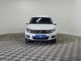 Volkswagen Tiguan 2015 годаүшін6 990 000 тг. в Алматы – фото 2