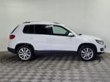 Volkswagen Tiguan 2015 годаүшін6 990 000 тг. в Алматы – фото 4