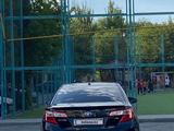 Toyota Camry 2012 года за 8 300 000 тг. в Туркестан
