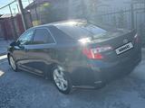 Toyota Camry 2012 года за 8 300 000 тг. в Туркестан – фото 3