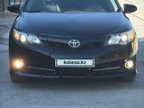 Toyota Camry 2012 года за 8 300 000 тг. в Туркестан – фото 2