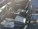 Toyota Camry 2012 года за 8 300 000 тг. в Туркестан – фото 4
