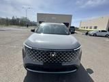 Changan CS55 Plus 2026 годаүшін9 900 000 тг. в Астана – фото 2