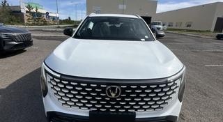 Changan CS55 Plus 2026 года за 9 900 000 тг. в Астана