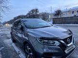 Nissan Qashqai 2020 годаүшін11 800 000 тг. в Алматы – фото 5