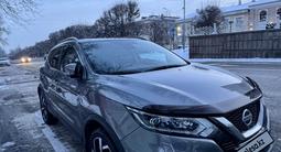 Nissan Qashqai 2020 годаүшін11 800 000 тг. в Алматы – фото 5