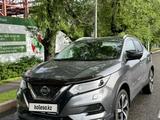 Nissan Qashqai 2020 годаүшін12 100 000 тг. в Алматы