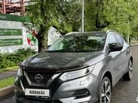 Nissan Qashqai 2020 года за 11 800 000 тг. в Алматы