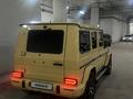 Mercedes-Benz G 55 AMG 2007 годаfor18 000 000 тг. в Астана – фото 4