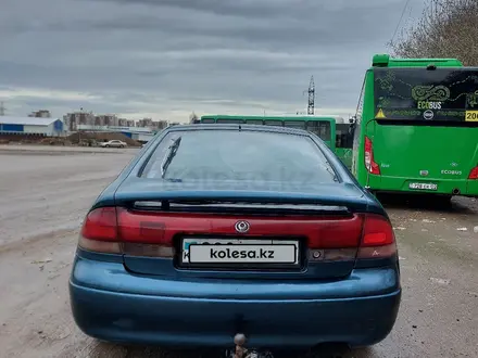 Mazda Cronos 1992 года за 800 000 тг. в Алматы – фото 4