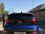 Hyundai Bayon 2023 годаүшін7 800 000 тг. в Каскелен – фото 4