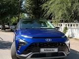 Hyundai Bayon 2023 годаүшін7 800 000 тг. в Каскелен – фото 2