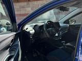 Hyundai Bayon 2023 годаүшін7 800 000 тг. в Каскелен – фото 5