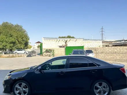 Toyota Camry 2013 года за 7 000 000 тг. в Жанаозен