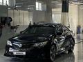 Toyota Camry 2013 года за 7 000 000 тг. в Жанаозен – фото 5