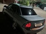 ВАЗ (Lada) Priora 2170 2010 года за 2 200 000 тг. в Жезказган – фото 3