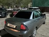 ВАЗ (Lada) Priora 2170 2010 года за 2 200 000 тг. в Жезказган – фото 4