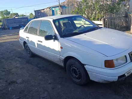 Volkswagen Passat 1992 года за 1 000 000 тг. в Аркалык – фото 2