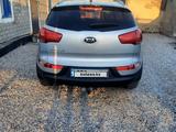 Kia Sportage 2015 года за 8 500 000 тг. в Балхаш – фото 5