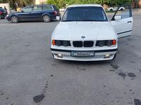 BMW 520 1990 годаүшін2 200 000 тг. в Тараз