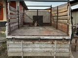 ГАЗ  ГАЗель (33023/330273) Фермер 1994 года за 1 650 000 тг. в Алматы – фото 4