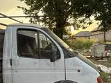 ГАЗ  ГАЗель (33023/330273) Фермер 1994 года за 1 650 000 тг. в Алматы
