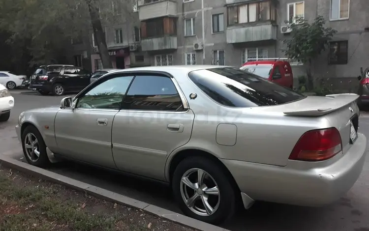 Honda Saber 1995 года за 2 300 000 тг. в Алматы