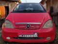 Mercedes-Benz A 160 1999 годаүшін1 800 000 тг. в Семей