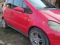 Mercedes-Benz A 160 1999 годаүшін1 800 000 тг. в Семей – фото 4