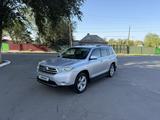 Toyota Highlander 2013 года за 12 500 000 тг. в Алматы – фото 4
