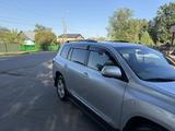Toyota Highlander 2013 года за 12 500 000 тг. в Алматы – фото 5