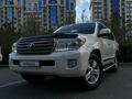 Toyota Land Cruiser 2015 годаүшін26 000 000 тг. в Астана