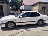Nissan Maxima 1997 года за 1 500 000 тг. в Алматы