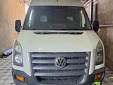 Volkswagen Crafter 2006 годаfor10 000 000 тг. в Мерке