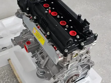 Двигатель мотор за 111 000 тг. в Актобе – фото 5
