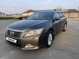 Toyota Camry 2012 года за 9 600 000 тг. в Шымкент – фото 4