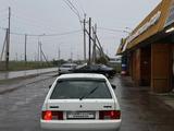 ВАЗ (Lada) 2114 2012 года за 1 300 000 тг. в Шымкент